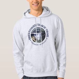 Sheltowee Trace Trail Hoodie