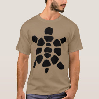 Sheltowee Turtle T Shirt
