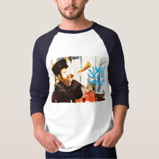 Shema Israel - hör oh Israel! Tee Shirt