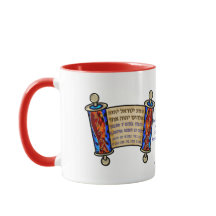 Shema på en utsmyckad rulla - personlig