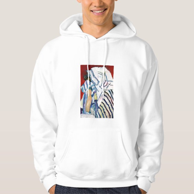 Shema YIsrael Sweatshirt (Framsida)
