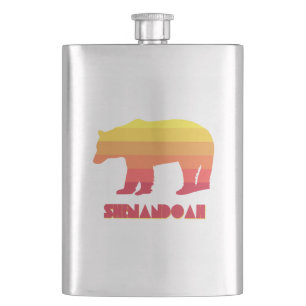 Shenandoah Bear Fickplunta