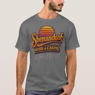 Shenandoah Hotel & Casino T Shirt