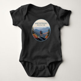 Shenandoah National Park Virginia T Shirt