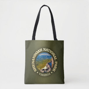 Shenandoah NP2 Tygkasse