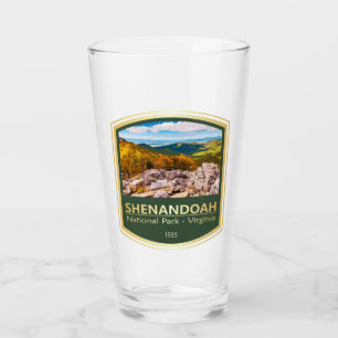 Shenandoah NP (PF1) Glaskopp