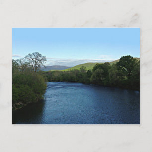 Shenandoah River Vykort