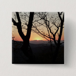 Shenandoah Sunset National Park Landscape Knapp