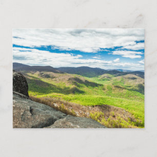 Shenandoah Valley Vykort