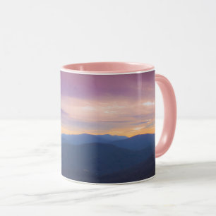 Shenandoahs nationalpark Mugg