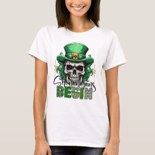 Shenanigans börjar t shirt