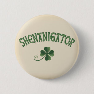 Shenanigator Knapp