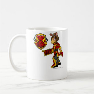 Shenkuu lagkapten 1 kaffemugg