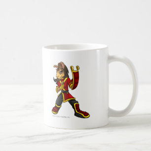 Shenkuu lagkapten 2 kaffemugg