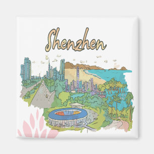 Shenzhen Magnet