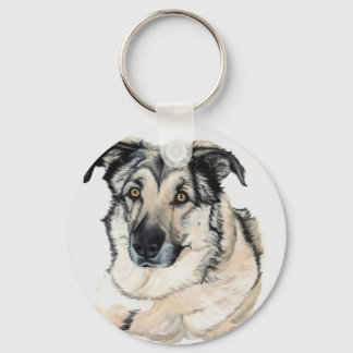 Shepca Supreme Nyckelring