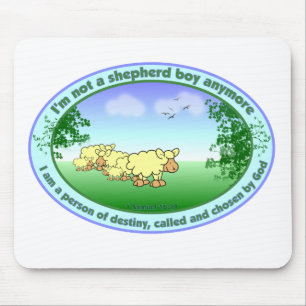 Shepherd Boy Musmatta