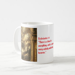 Shepherd's cup-craft kaffemugg