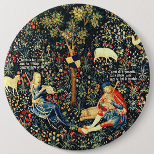 Shepherds för medeltida Renaissance av läkemedel o Knapp