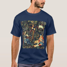 Shepherds för medeltida Renaissance av läkemedel o T Shirt