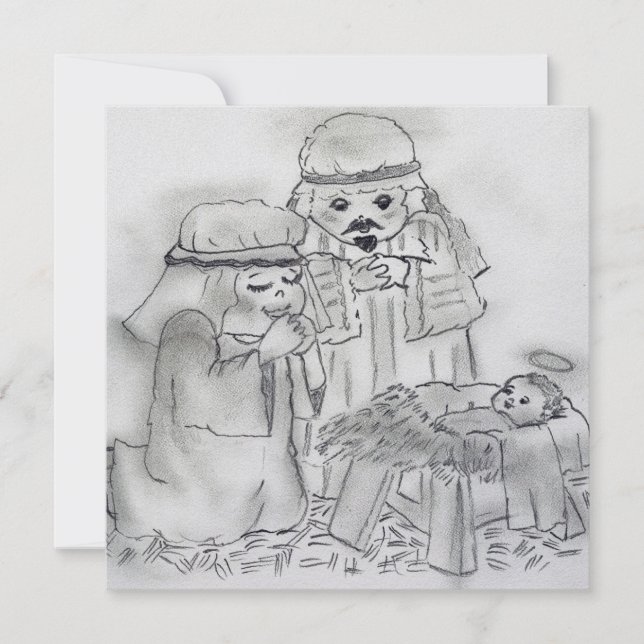 Shepherd's Prayer (Framsida)