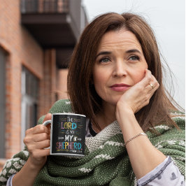 Shepherdsen Kaffemugg