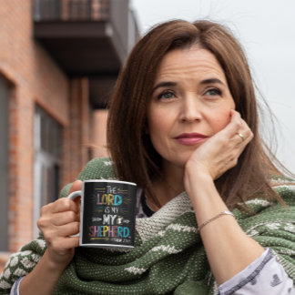 Shepherdsen Kaffemugg