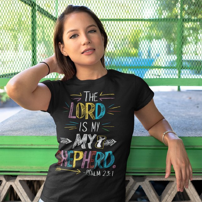 Shepherdsen T Shirt (Skapare uppladdad)