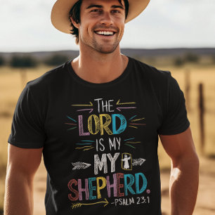 Shepherdsen T Shirt