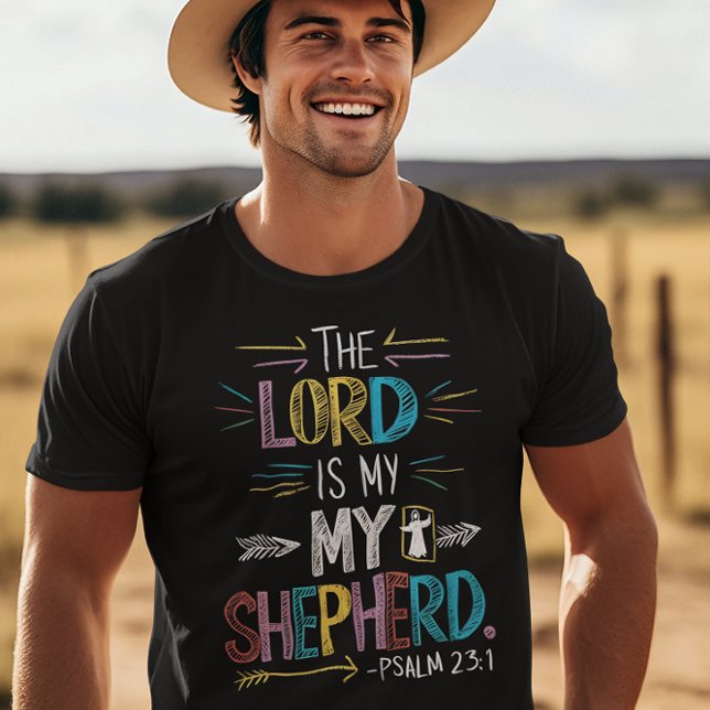 Shepherdsen T Shirt (Skapare uppladdad)