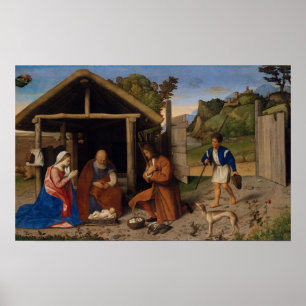 Shepherdset Poster