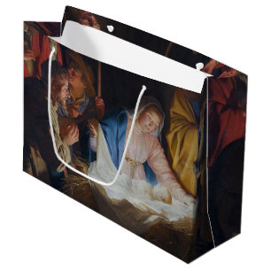 Shepherdsets anpassning - Honthorst - jul
