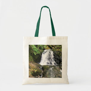 Shepperds Dell Falls, Oregon Tygkasse