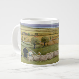 Sheppey-Isle of Sheppey Jumbo Mugg
