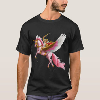 SheRa prinsessa av makt pojke familj T Shirt
