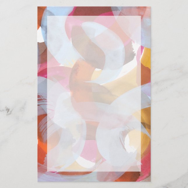 Sherbert I (Framsida)