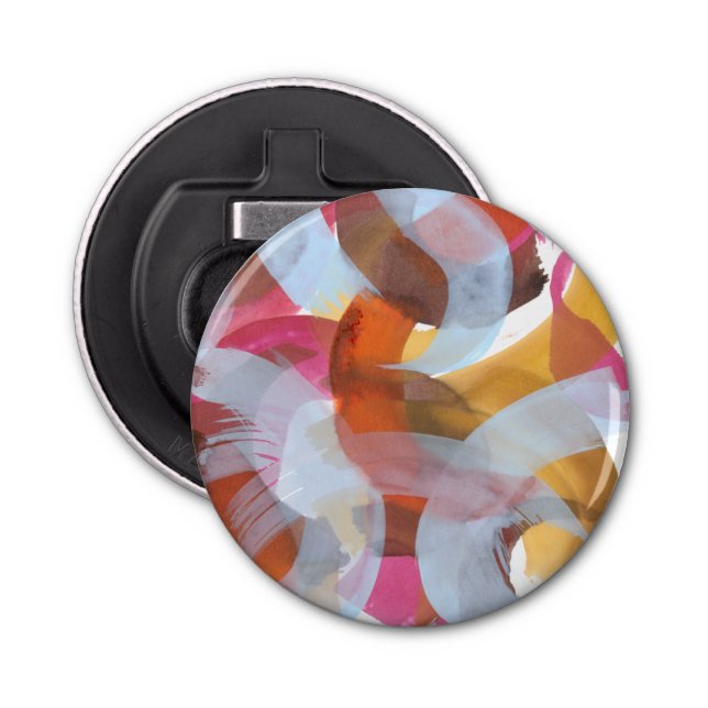 Sherbert I Flasköppnare (Framsidan)