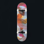 Sherbert I Skateboard Bräda 21,5 Cm<br><div class="desc">Hemdepartement</div>