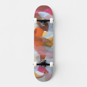 Sherbert I Skateboard Bräda 21,5 Cm