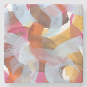 Sherbert I Stenunderlägg