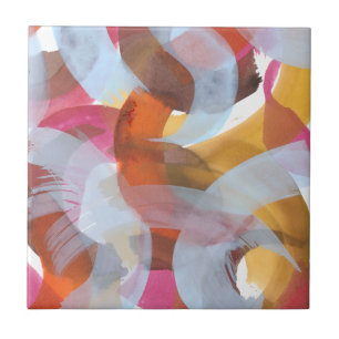 Sherbert Kakelplatta
