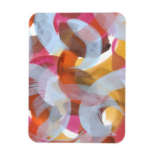 Sherbert Magnet