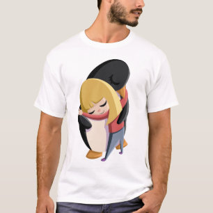 Sherbert och Sally Tee