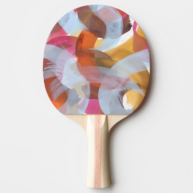 Sherbert Pingisracket (Framsidan)