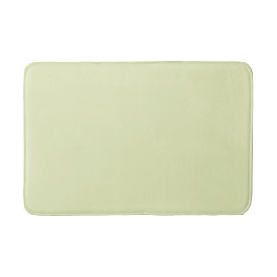 Sherbet Lime Grön Medium Badrumsmatt Badrumsmatta