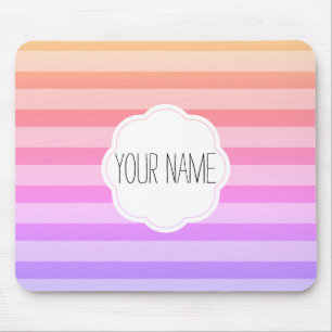 Sherbet Rainbow Dream Custom Name Musmatta