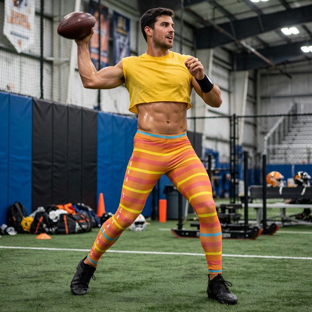 Sherbi Leggings (Skapare uppladdad)
