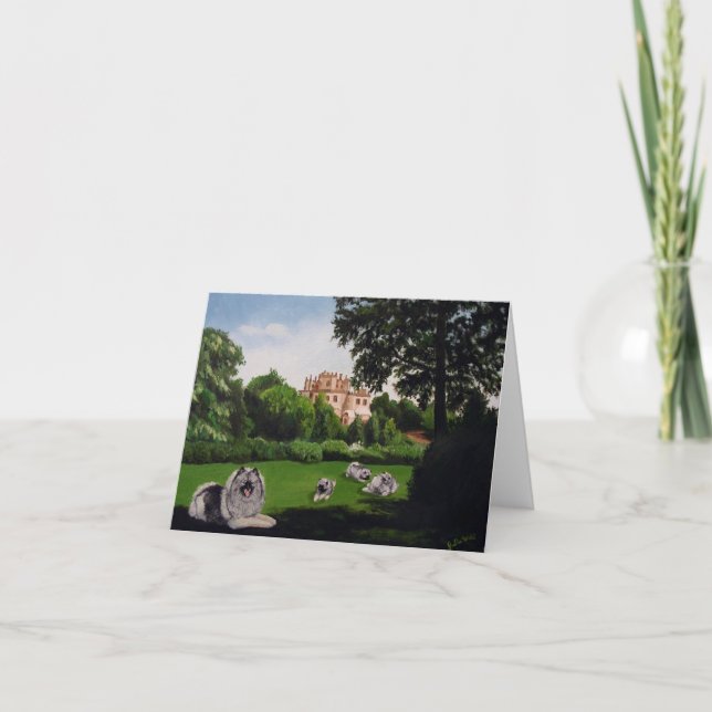 Sherborne noterar kortet kort (Framsida)