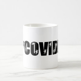 Sherd Covid Coffee Mugg