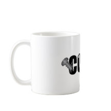 Sherd Covid Coffee Mugg